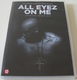 Dvd *** TUPAC SHAKUR *** All Eyez On Me: Legends Never Die - 0 - Thumbnail