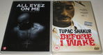 Dvd *** TUPAC SHAKUR *** All Eyez On Me: Legends Never Die - 4 - Thumbnail