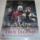 Dvd *** TRUE LEGEND *** - 0 - Thumbnail