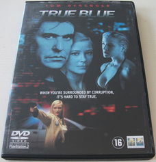 Dvd *** TRUE BLUE ***