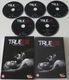 Dvd *** TRUE BLOOD *** 5-DVD Boxset Seizoen 2 - 3 - Thumbnail