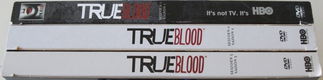 Dvd *** TRUE BLOOD *** 5-DVD Boxset Seizoen 2 - 5 - Thumbnail