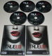 Dvd *** TRUE BLOOD *** 5-DVD Boxset Seizoen 1 - 3 - Thumbnail