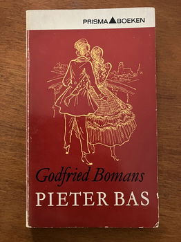 Pieter Bas - Godfried Bomans - 0