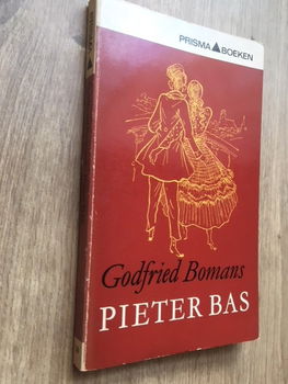 Pieter Bas - Godfried Bomans - 3