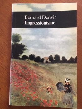 Impressionisme - Bernard Denvir - 0