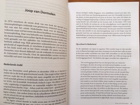 Zestig jaar hart voor wiskundeonderwijs - Harm Jan Smid - 3