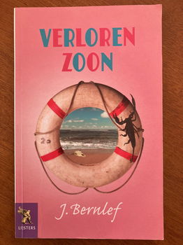 De verloren zoon - J. Bernlef - 0