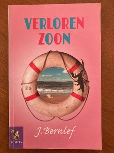 De verloren zoon - J. Bernlef