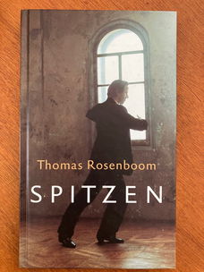 Spitzen - Thomas Rosenboom (boekenweekgeschenk)