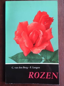 Rozen - C. van den Berg, F. Langen - 0