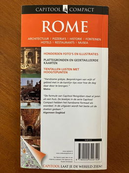 Rome Capitool Compact - 1