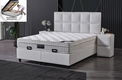 Boxspring Ibiza opbergbed complete set-Zelf samenstellen - 0 - Thumbnail