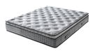 Boxspring Anatolia 160x200 cm Grijs opbergbed set-SALE - 3 - Thumbnail