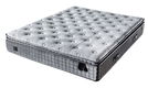 Grijs-Boxspring Valencia opbergbed set Snel leverbaar-sale - 1 - Thumbnail