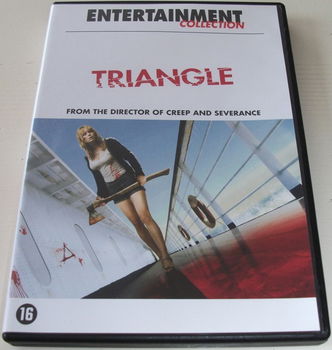 Dvd *** TRIANGLE *** - 0