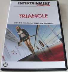 Dvd *** TRIANGLE ***