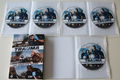 Dvd *** TRAUMA *** 5-DVD Boxset The Complete Series - 6 - Thumbnail