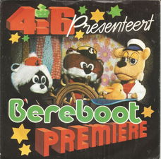 Bereboot – Premiere (1976)