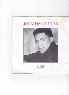 Single Jonathan Butler - Lies