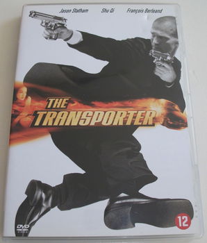 Dvd *** TRANSPORTER *** - 0