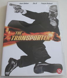 Dvd *** TRANSPORTER ***