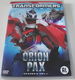 Dvd *** TRANSFORMERS PRIME *** Season 2 Volume 1 - 0 - Thumbnail