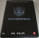 Dvd *** TRANSFORMERS *** De Film - 0 - Thumbnail