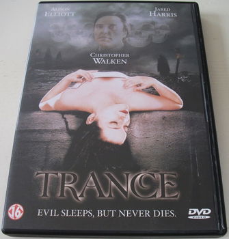 Dvd *** TRANCE *** - 0