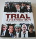 Dvd *** TRAIL & RETRIBUTION *** 2-DVD Boxset Seizoen 2 - 0 - Thumbnail