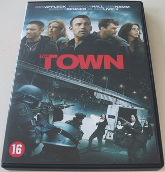 Dvd *** TOWN *** - 0