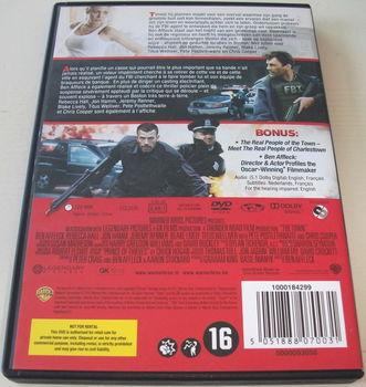 Dvd *** TOWN *** - 1