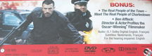 Dvd *** TOWN *** - 2 - Thumbnail