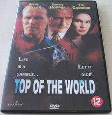 Dvd *** TOP OF THE WORLD ***