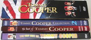 Dvd *** TOMMY COOPER *** The Very Best Of Tommy Cooper - 5 - Thumbnail