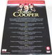 Dvd *** TOMMY COOPER *** 6-DVD Boxset De Ultieme Verzameling - 1 - Thumbnail