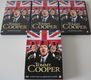 Dvd *** TOMMY COOPER *** 6-DVD Boxset De Ultieme Verzameling - 3 - Thumbnail