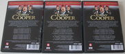 Dvd *** TOMMY COOPER *** 6-DVD Boxset De Ultieme Verzameling - 4 - Thumbnail