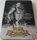 Dvd *** TOMB RAIDER *** The Cradle of Life Steelbook - 0 - Thumbnail