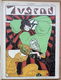 Jugend Jaargang 1896 (vol I en 2) Jugendstil Art Nouveau - 2 - Thumbnail