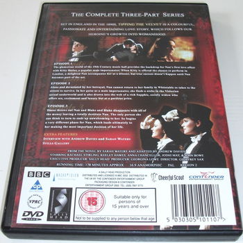 Dvd *** TIPPING THE VELVET *** Complete Three-Part Serie BBC - 1