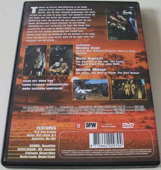 Dvd *** TIME TO KILL *** - 1