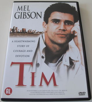 Dvd *** TIM *** - 0