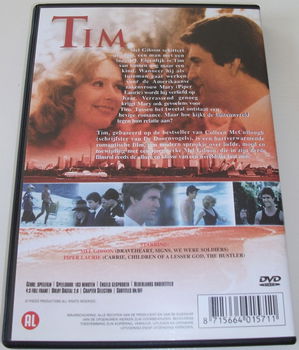 Dvd *** TIM *** - 1