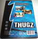 Dvd *** THUGZ *** Urban Killaz - 1 - Thumbnail