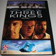 Dvd *** THREE KINGS *** - 0 - Thumbnail