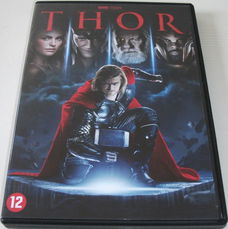 Dvd *** THOR *** Marvel