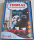 Dvd *** THOMAS DE STOOMLOCOMOTIEF *** Deel 8: Rock 'n Roll - 0 - Thumbnail