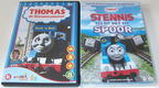 Dvd *** THOMAS DE STOOMLOCOMOTIEF *** Deel 8: Rock 'n Roll - 4 - Thumbnail