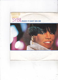 Single Sybil - Make it easy on me